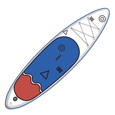 Ocean Waters Paddleboard Surfboard Air Surf Custom Inflatable Stand Up Paddle Board