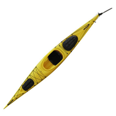 Waterproof Old Town Predator Pdl Fishing Kayak Sit In Canoe 330 Lbs
