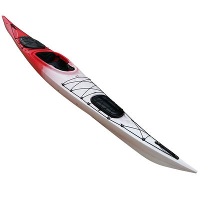 Waterproof Old Town Predator Pdl Fishing Kayak Sit In Canoe 330 Lbs