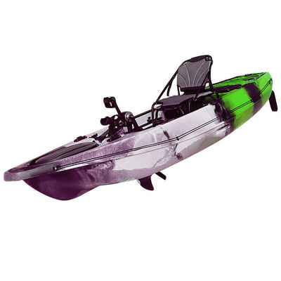 Huarui Fishing Pedal Kayak Hobie Ocean Single People