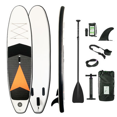 CE Certificate Inflatable Sup Paddle Board ISUP Air Surfboard