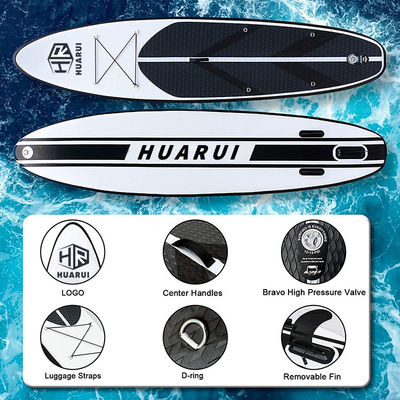 Custom 300lbs Touring Sup Board Stand Up Surfboard