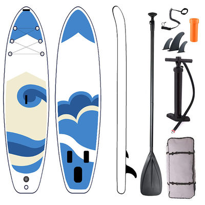 Fashionable Inflatable Paddle Board Sup Surfing Board Isup Custom Inflatable Board
