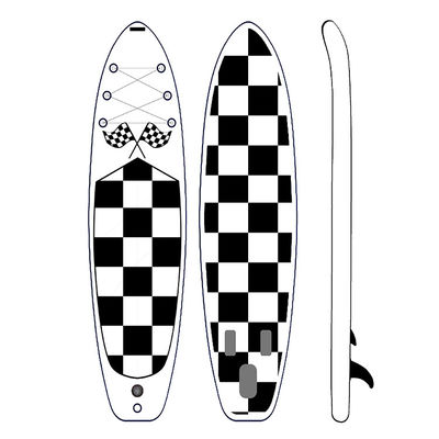 fashionable Isup Inflatable Paddle Board Paddleboard Inflatable SUP Board