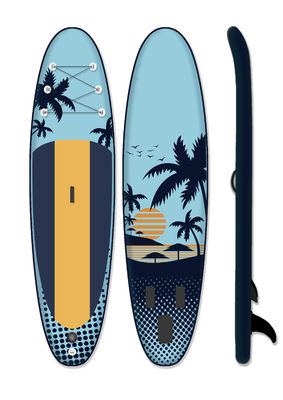 inflatable Paddle Paddle Stand Up Board Paddle Sup Board Sale