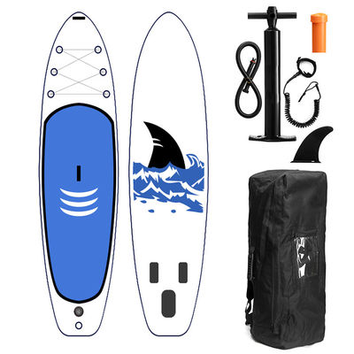 Surfboard Soft Top Set Paddle Boards Inflatable Sup Board Stand Up Paddle Board