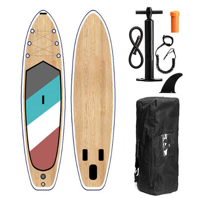 Water Sports EVA Touring SUP Softboard Stand Up Paddle Surf