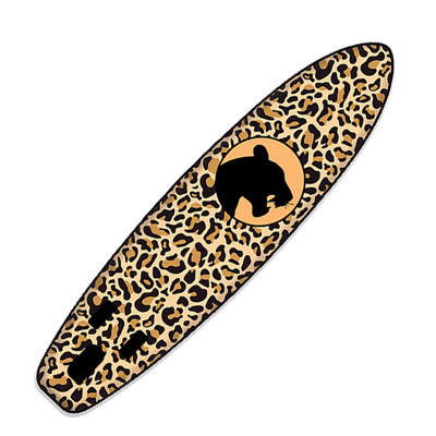 17.5lbs Non Slip Eva Paddle Board Stand Up Paddle Softboard