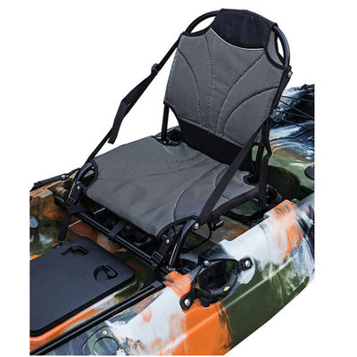 396 Lbs Angler 10 Foot Sit On Top Fishing Kayak 4.5mm