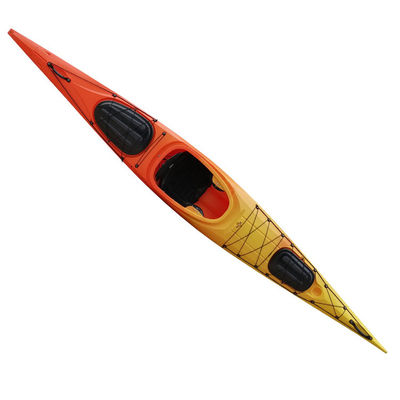 Waterproof Old Town Predator Pdl Fishing Kayak Sit In Canoe 330 Lbs