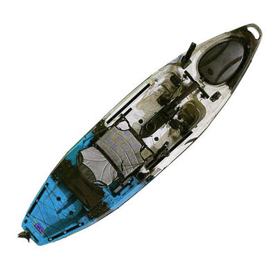 Native Watercraft Fishing Pedal Kayak Sit On Top 3.32m*0.9m