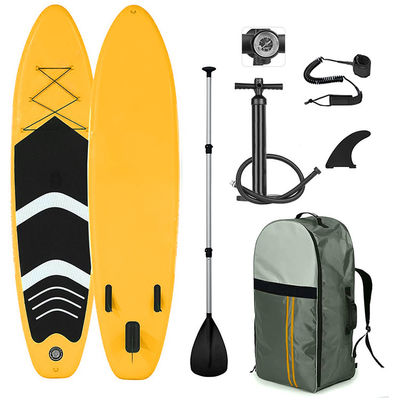 Outdoors Inflatable Standup Touring Sup Paddle Board Surfboard Stand Paddleboard