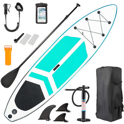 Water Sports Surfboard Inflatable Sup Board Standup Touring Sup Board