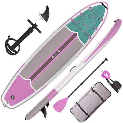 Huarui Touring Sup Board Outlet Stand Up Wind Inflatable Surfing