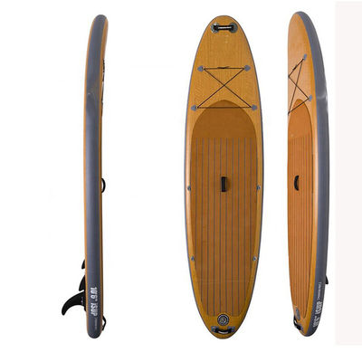 Customizable Inflatable Sup Water Paddle Board Surf Board