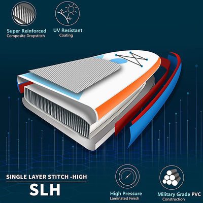 176lbs ISUP Paddle Board Child Inflatable SUP Board