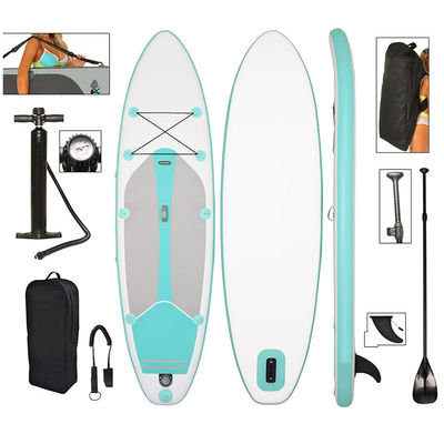 Portable 200LBS Capacity Touring Sup Board For Water Sports Area