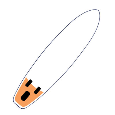 Oem Inflatable Standup Paddle Board Sup Boards Stand Up Sup Paddle Boards Yoga