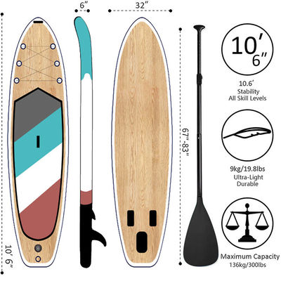 Paddle Board Surfboard Cheap water sports sup stand up Paddle Surfboard