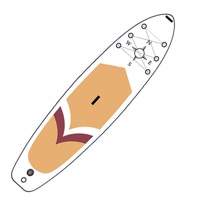 New Design Surfboard Sup Wholesale inflatable Stand Up Paddle Boards