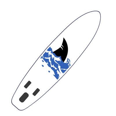 Surfboard Soft Top Set Paddle Boards Inflatable Sup Board Stand Up Paddle Board