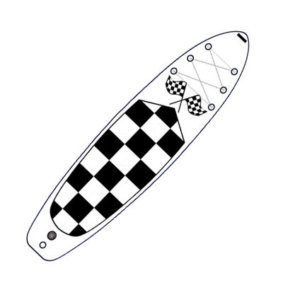 Cheap SUP Water Play Equipment Stand Up Paddle Board Sup Surfboard Brands